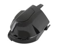 Gazelle Gaz kettd kast achterkap flowline phanter black - thumbnail