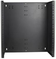 DSI 12U Wall Mount Bracket - DS-WMB12-M server rack - thumbnail