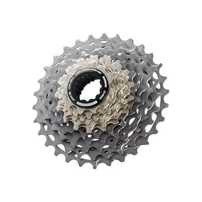 Cassette 12 speed Shimano Dura-Ace R9200 11-34T Cassette 12 speed Shimano Dura-Ace R9200 11-34T