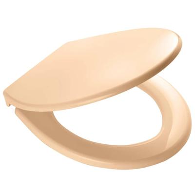 RIDDER Toiletbril Miami beige