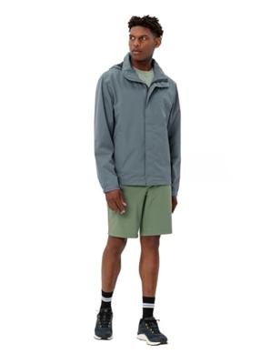 Vaude Escape Light Regenjas Heren Vaude Escape Light Regenjas Heren