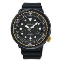 Seiko SNE498P1 TUNA Heren Horloge Quartz 47MM - thumbnail