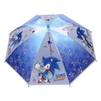 Sonic the Hedgehog Umbrella Rainy Days - thumbnail