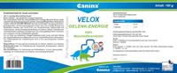 Canina Velox joint energy, 1-pack (1 x 0,15 kg) - thumbnail