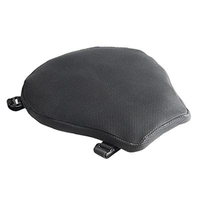 OXFORD zitkussen air seat cushion 38 x 36 x 4cm black