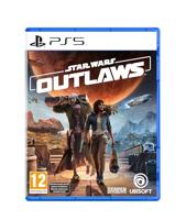 Star Wars Outlaws - thumbnail