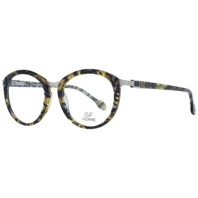Brillenframe Dames Gianfranco Ferre GFF0116 48005