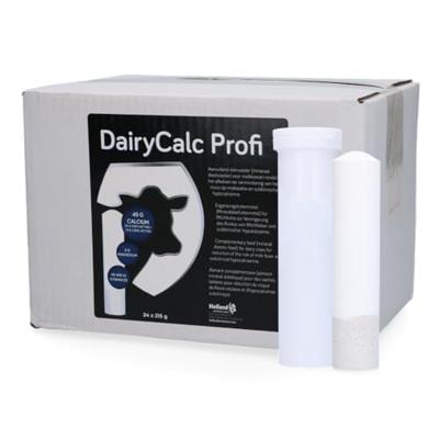 DairyCalc Bolus Profi met Magnesium en Vitamine D3