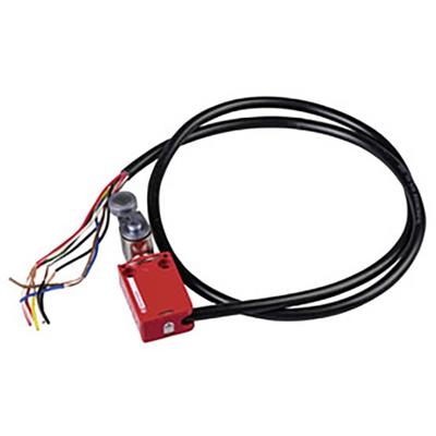 Schneider Electric ZB4BA335 Frontelement voor druktoets 1 stuk(s)