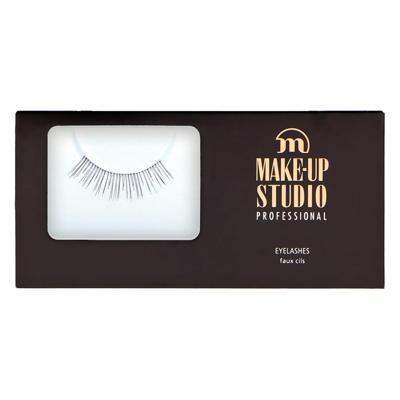 Make-Up Studio Nr. 28 Eyelashes 2Stuks