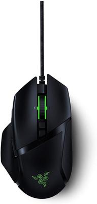 Razer BASILISK V2 muis USB Type-A Optisch 20000 DPI Rechtshandig