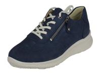 Hartjes Hartjes comfort Sportieve Lage Dames veterschoen - thumbnail