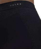 Falke 3/4 Warm Legging Dames Black XL - thumbnail