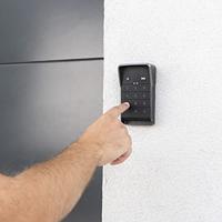 Somfy 1870929 Codeslot IP55 868.3 MHz, 868.95 MHz Wand - thumbnail