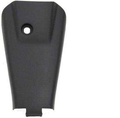 Edge Accudeksel yamaha aerox /mbk nitro (tot bouwjaar 2014) - zwart