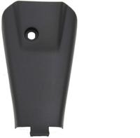 Edge Accudeksel yamaha aerox /mbk nitro (tot bouwjaar 2014) - zwart - thumbnail