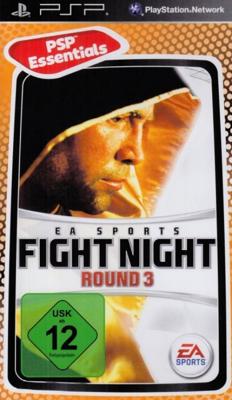 Fight Night Round 3 (essentials) Fight Night Round 3 (essentials)