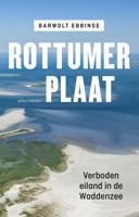 Rottumerplaat - Barwolt Ebbinge - ebook - thumbnail