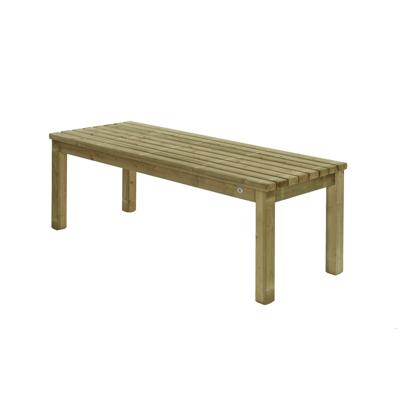 Tafel Zeist 230 cm Talen Buitenmeubelen - Talen buitenmeubelen
