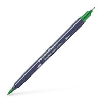 Faber Castell Sketchmarker Goldfaber - 316 monstera green - thumbnail