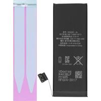 WECELL Telefoonaccu Apple iPhone 5S 1560 mAh - thumbnail