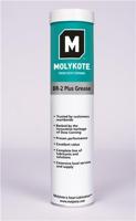 Molykote br-2 plus smeervet 400g (patroon) - thumbnail