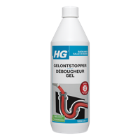 HG Badkamer Gelontstopper - thumbnail