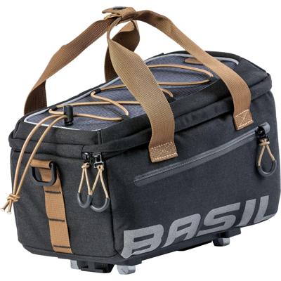 Basil Dragertas miles trunkbag mik
