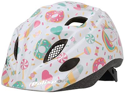 Kinderhelm Lolipops XS Kids