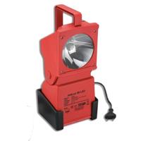 AccuLux JobLux 90 451041 Accu handschijnwerper LED 30 lm - thumbnail