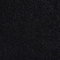 VidaXL Gastendoek solund 50 pcs zwart 30 x 50 cm 550 gsm - thumbnail