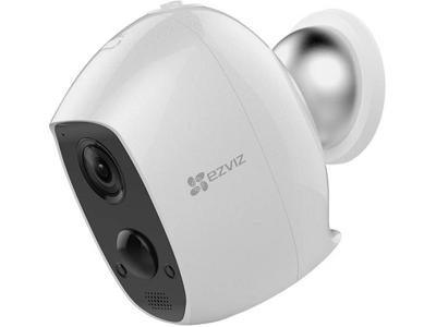 EZVIZ C3A bewakingscamera IP-beveiligingscamera Binnen & buiten Doos Muur 1920 x 1080 Pixels