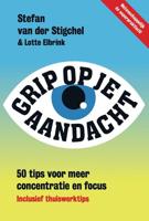 Grip op je aandacht (Paperback) - thumbnail