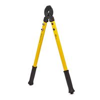 C.K T3679 Kabelschaar Geschikt voor (striptechniek) Aluminium- en koperkabel, een- en meerdraads 27 mm - thumbnail