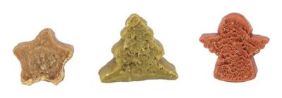 TRIXIE XMAS SNACKS MET KIP TRIXIE XMAS SNACKS MET KIP