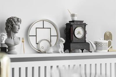 VILLEROY & BOCH - MetroChic Gifts - Servetring