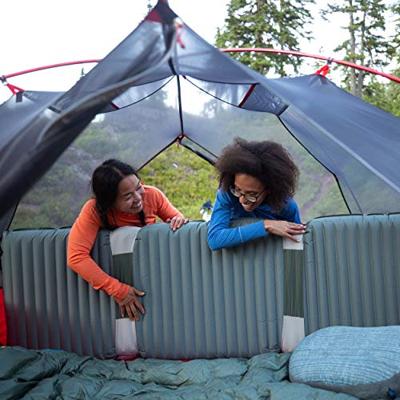 Therm-a-Rest Questar 32F/0C Sleeping Bag, Long slaapzak - thumbnail