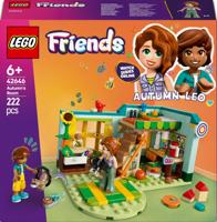 LEGO Friends Autumns kamer 42646 - thumbnail