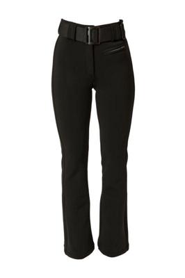 Tonini Anna Long Skibroek Dames Black 46