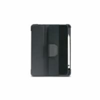 Dicota Tablet Folio Case Book cover Zwart Tabletcover - thumbnail