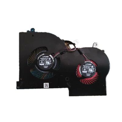 Notebook GPU Fan for MSI GS65-16Q4 Series Notebook GPU Fan for MSI GS65-16Q4 Series