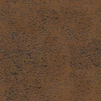 Bankje met kussens 120,5x65x75 cm kunstsudeleer bruin - thumbnail