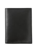 HEMA Leren Creditcardmapje (zwart) - thumbnail