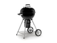 Napoleon | BBQ Houtskool Kettle Ø47 cm - thumbnail