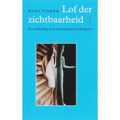 Lof der zichtbaarheid (Paperback)