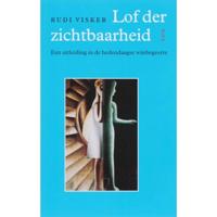 Lof der zichtbaarheid (Paperback) - thumbnail