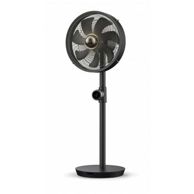 Stylies Uranus Statiefventilator Grijs Stylies Uranus Statiefventilator Grijs