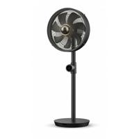 Stylies Uranus Statiefventilator Grijs - thumbnail