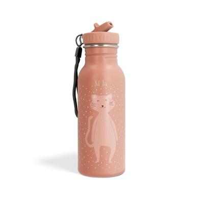 Drinkfles Trixie - Mrs. Cat