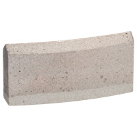 Bosch Accessories 2608601389 2608601389 Segmenten voor diamantboorkronen 102 mm, 107 mm, 112 mm 1 stuk(s) - thumbnail